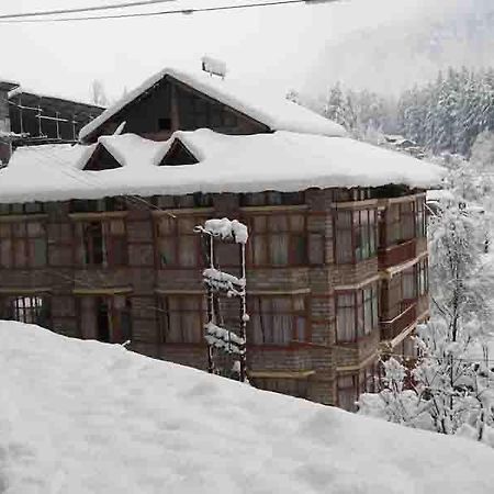 Hotel Devlok مايالي المظهر الخارجي الصورة