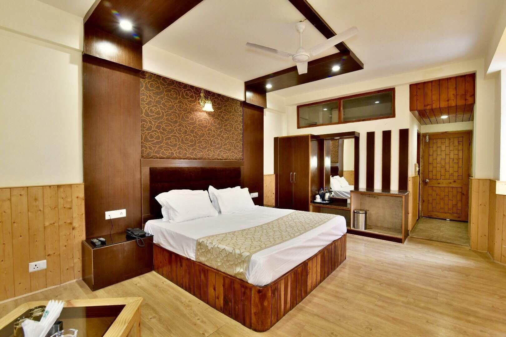 Hotel Devlok مايالي المظهر الخارجي الصورة