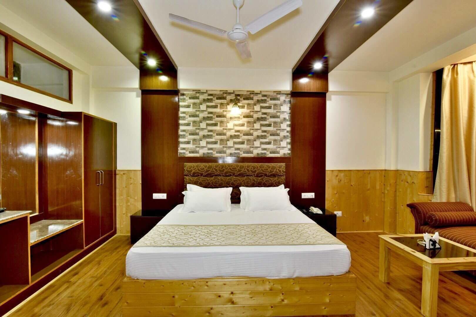 Hotel Devlok مايالي المظهر الخارجي الصورة