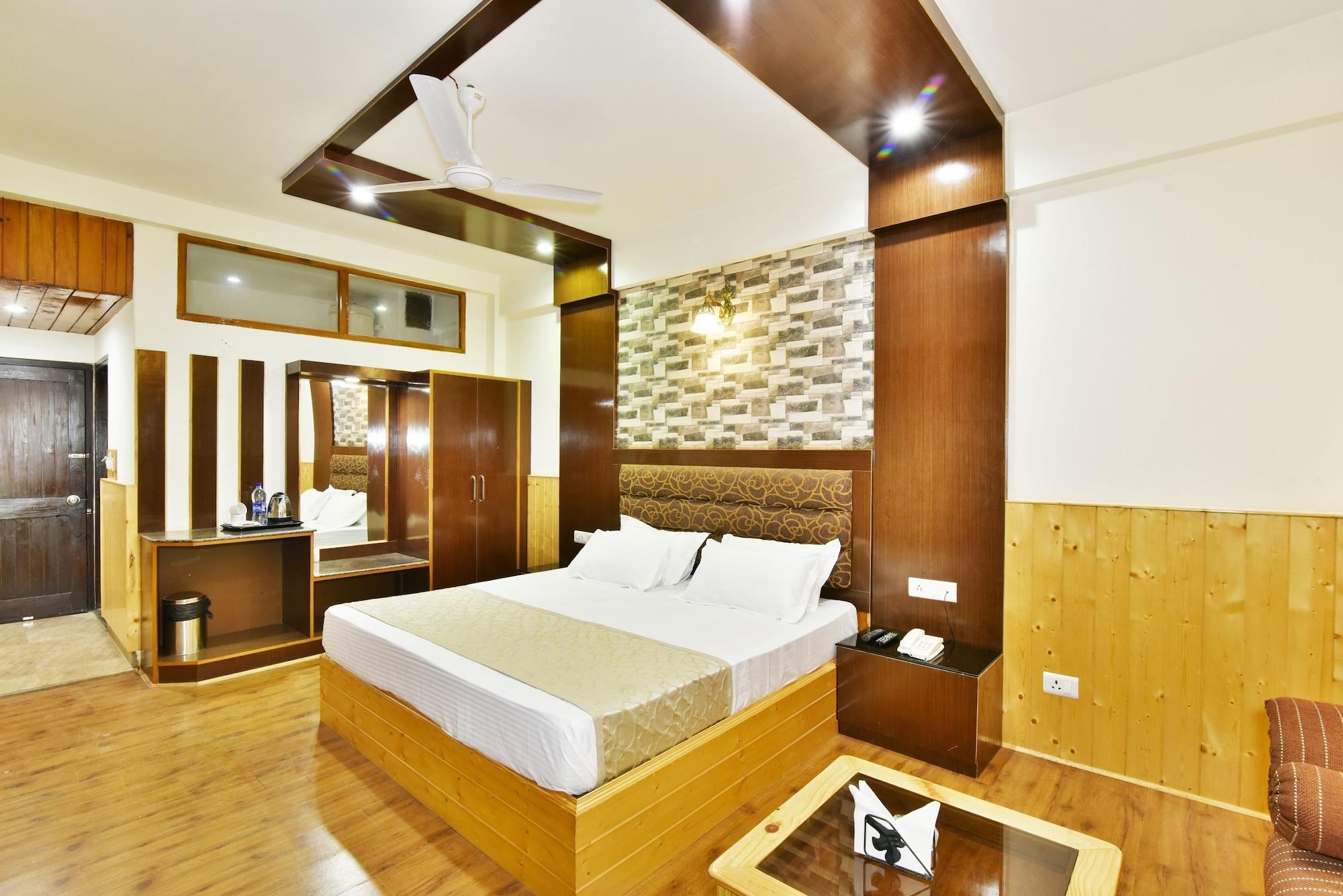 Hotel Devlok مايالي المظهر الخارجي الصورة