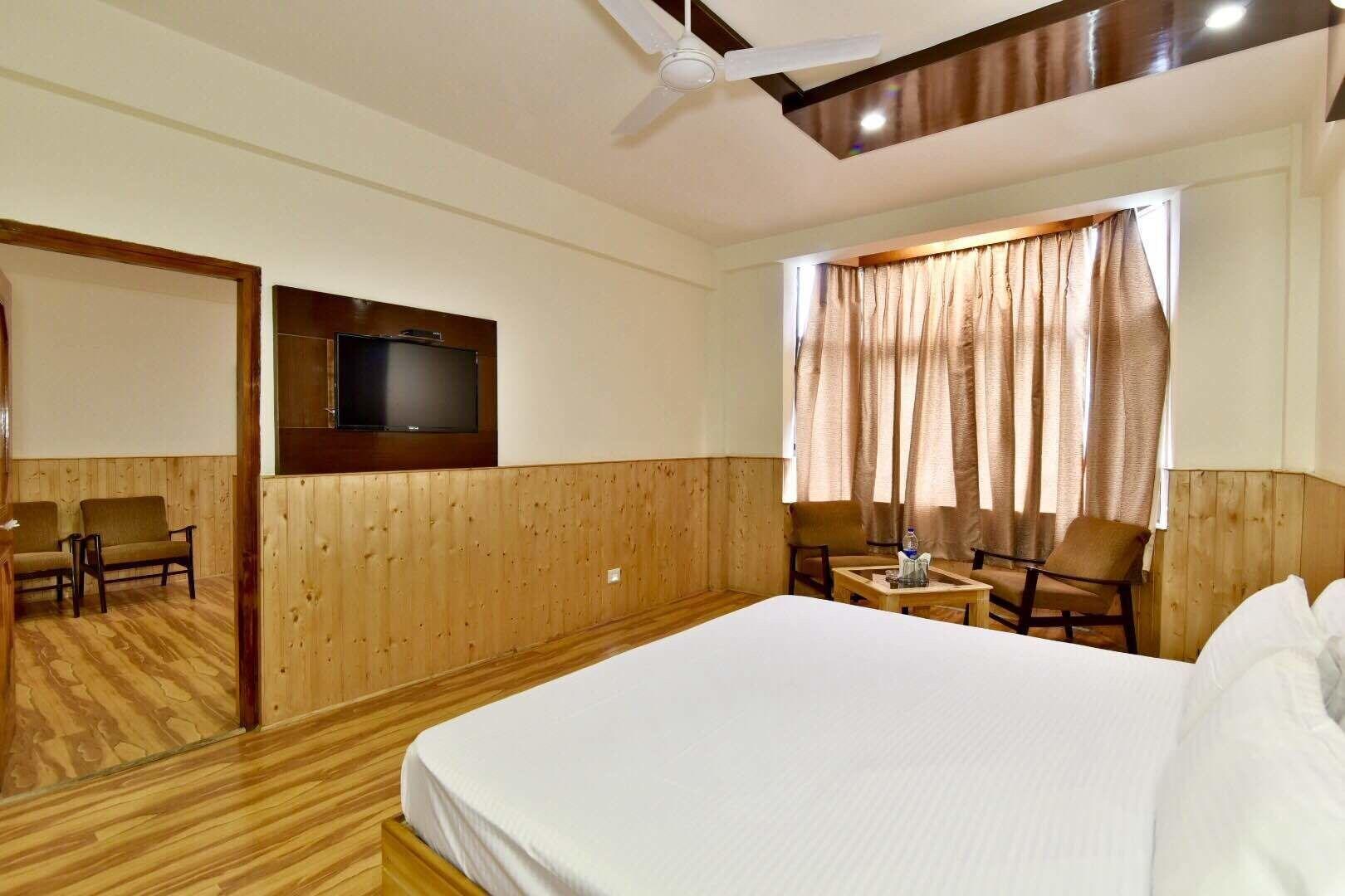 Hotel Devlok مايالي المظهر الخارجي الصورة