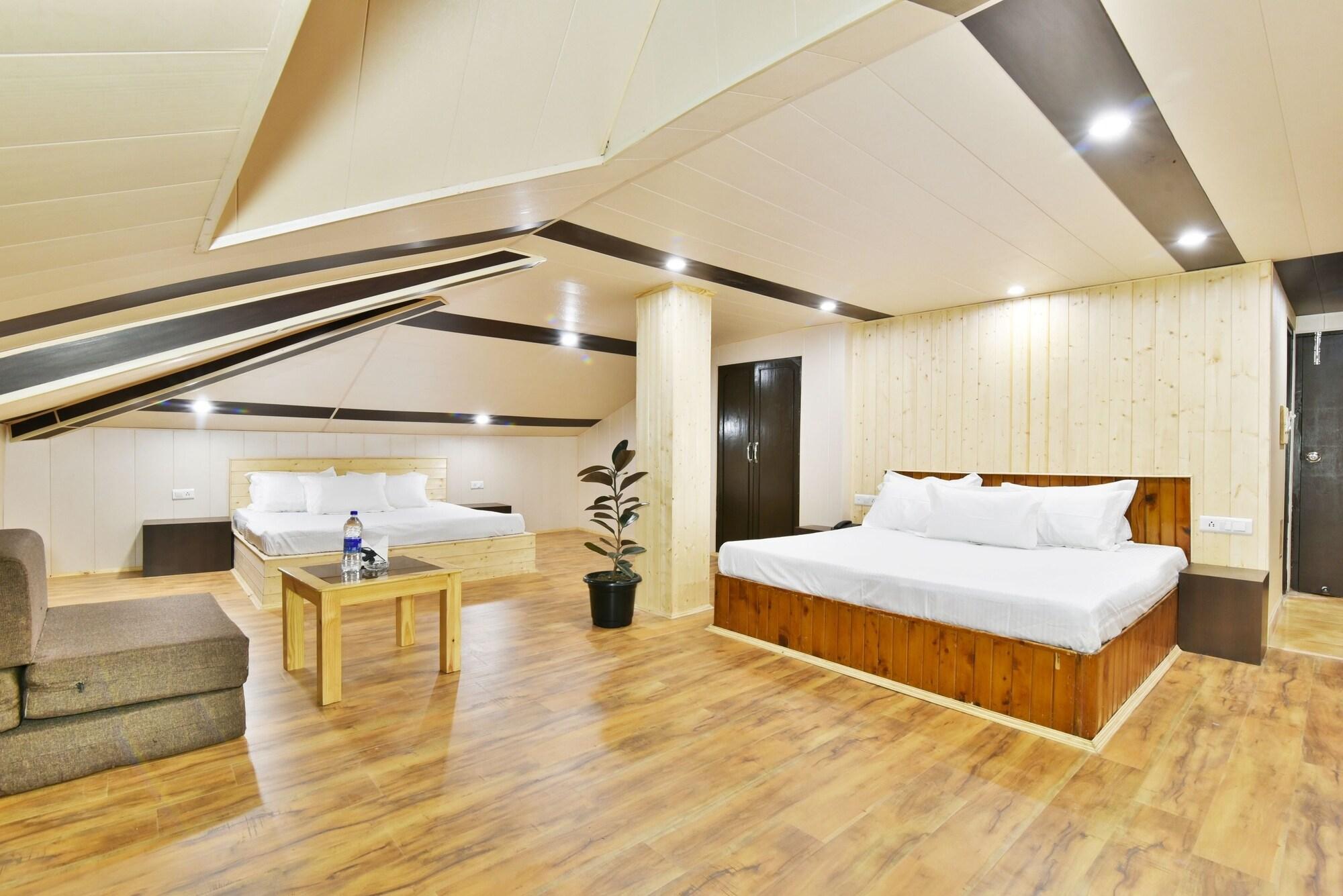Hotel Devlok مايالي المظهر الخارجي الصورة