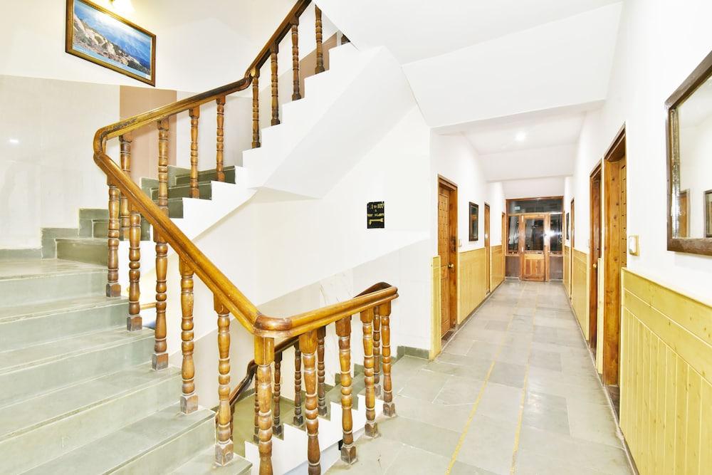 Hotel Devlok مايالي المظهر الخارجي الصورة