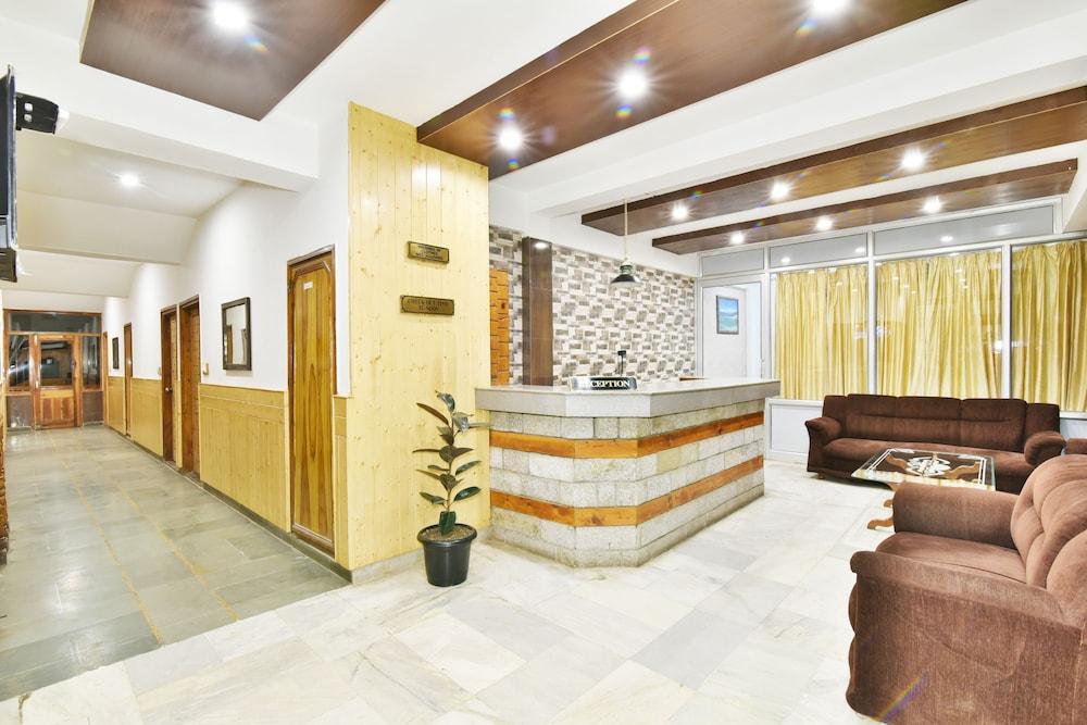 Hotel Devlok مايالي المظهر الخارجي الصورة