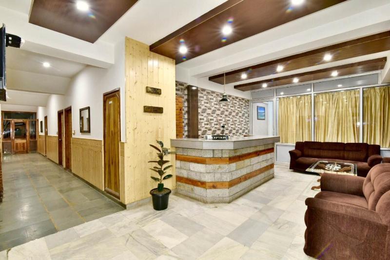 Hotel Devlok مايالي المظهر الخارجي الصورة