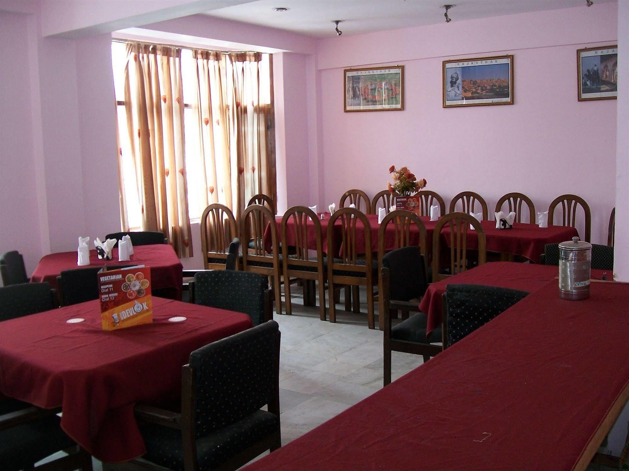 Hotel Devlok مايالي المظهر الخارجي الصورة